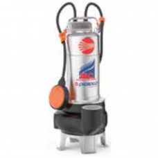 ELECTROBOMBA DE DESAGOTE CLOACAL PEDROLLO BC 10/50-ST